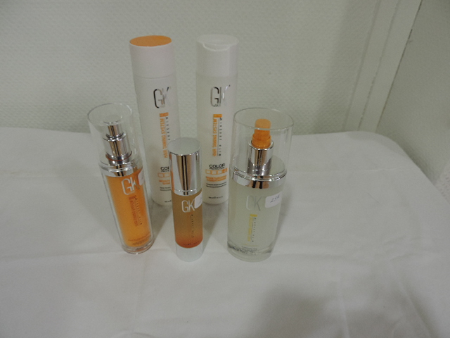 GLOBAL KERATIN