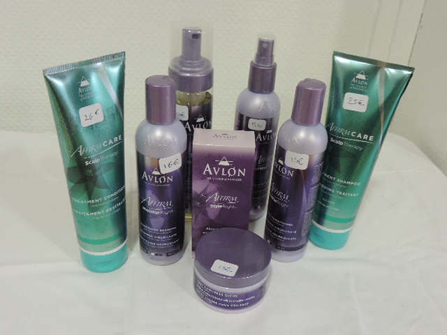 Produits AVLON AFFIRM