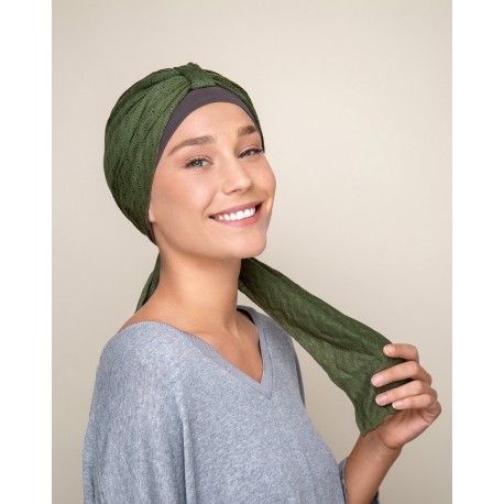 Turban Etoile